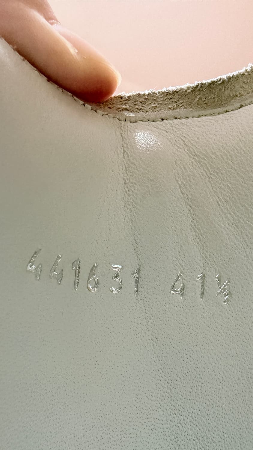 ALEXANDER MCQUEEN 상품이미지4