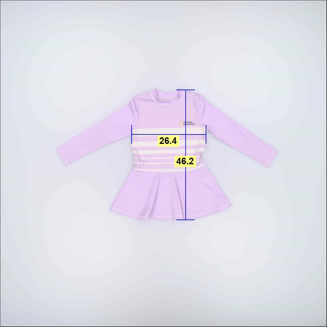 110 내셔널지오그래픽 키즈 수영복 0622H 상품이미지6
