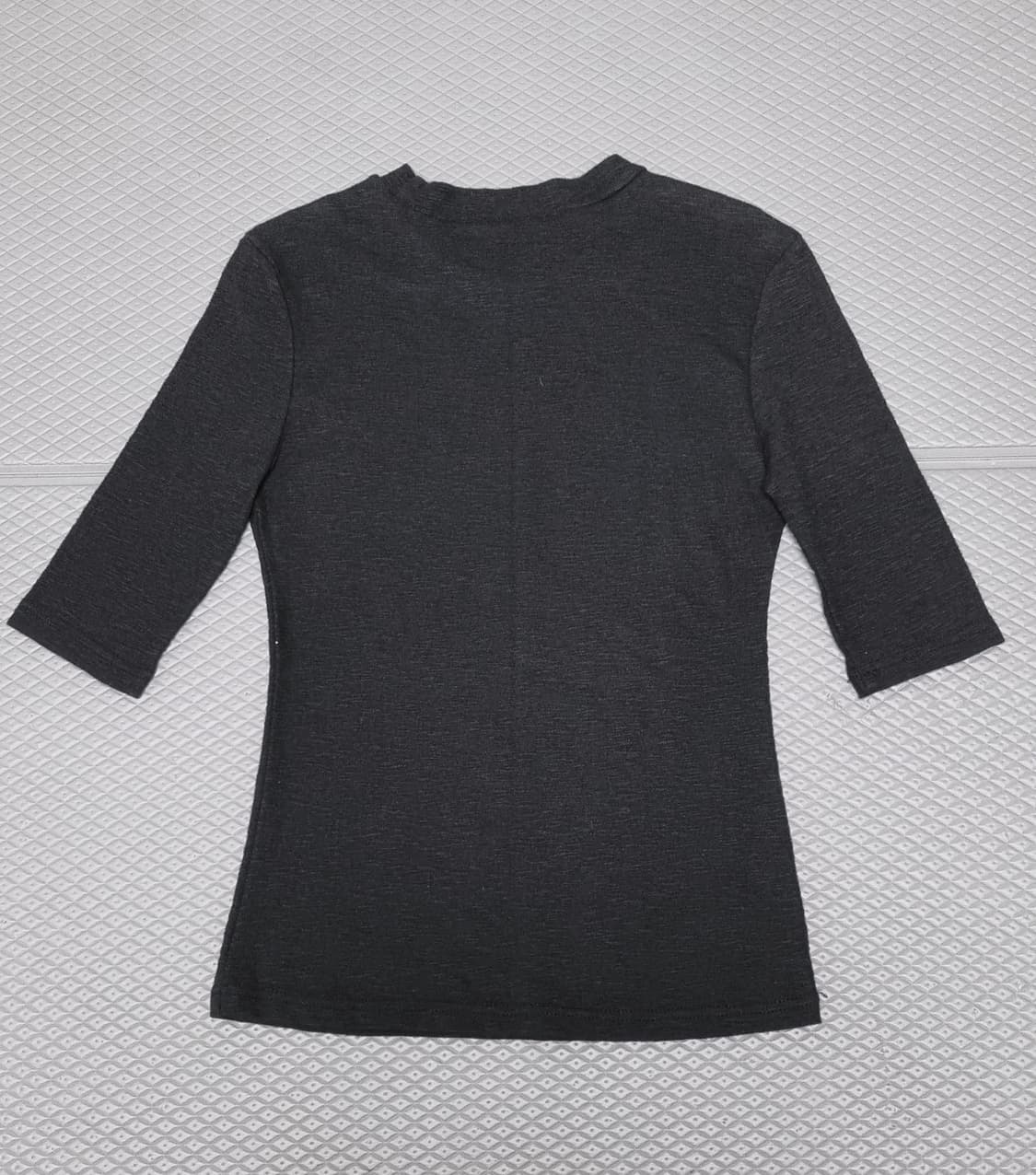 슬림 반팔 티셔츠 상품이미지3