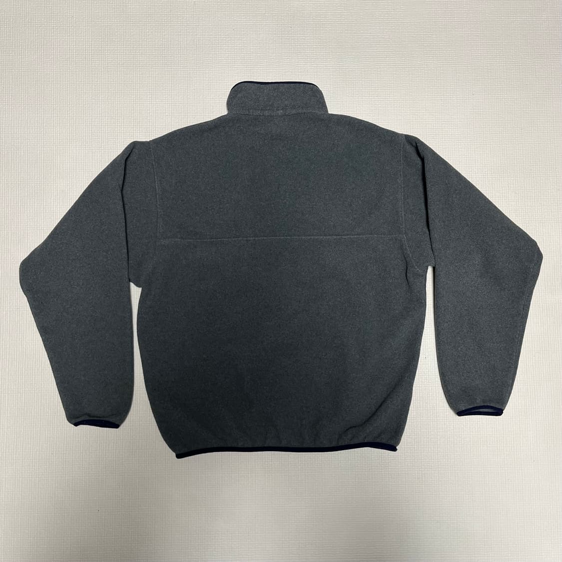 파타고니아 신칠라 니켈 네이비 상품이미지2