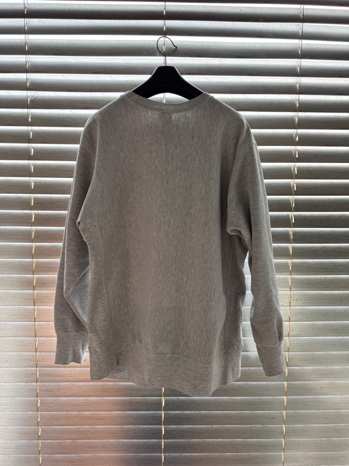 [XXL] 80S 챔피온 리버스위브 스웻셔츠 상품이미지2