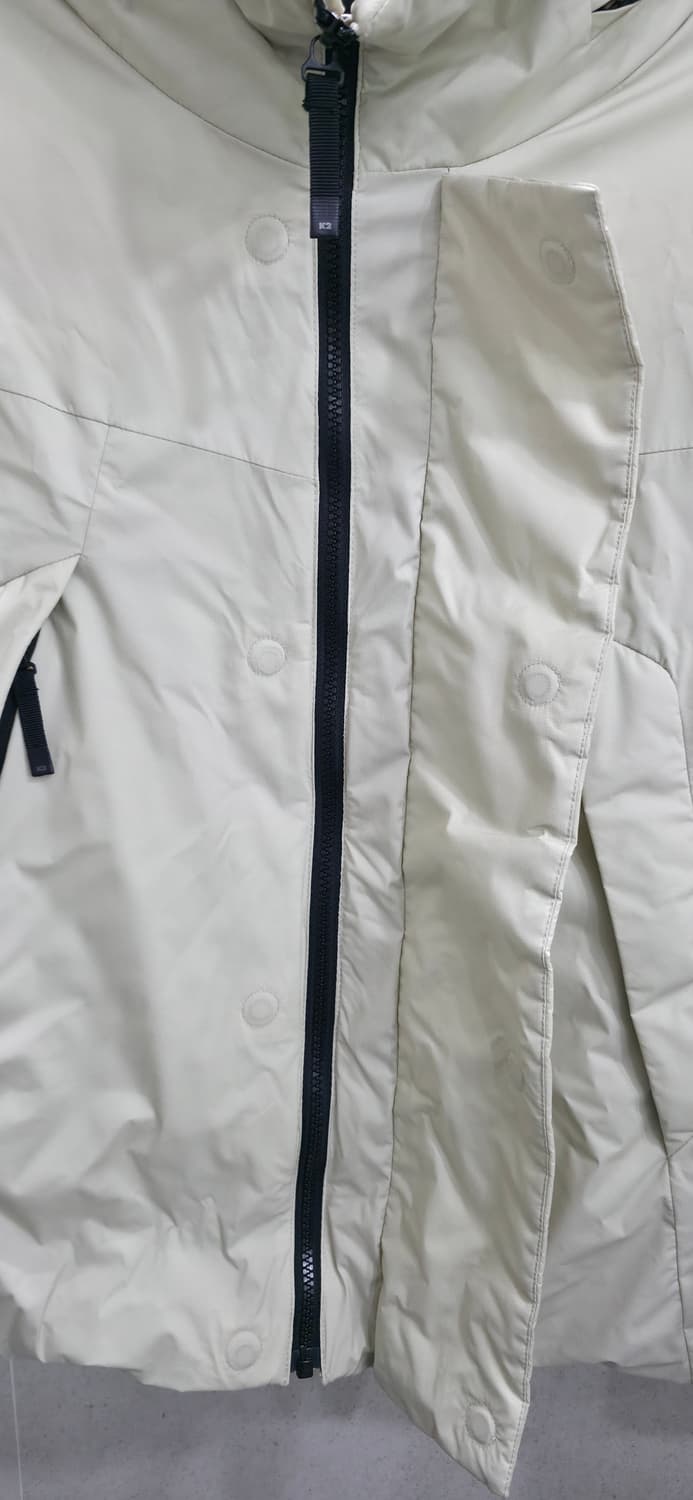 여성)K2 씬에어 패딩 상품이미지5