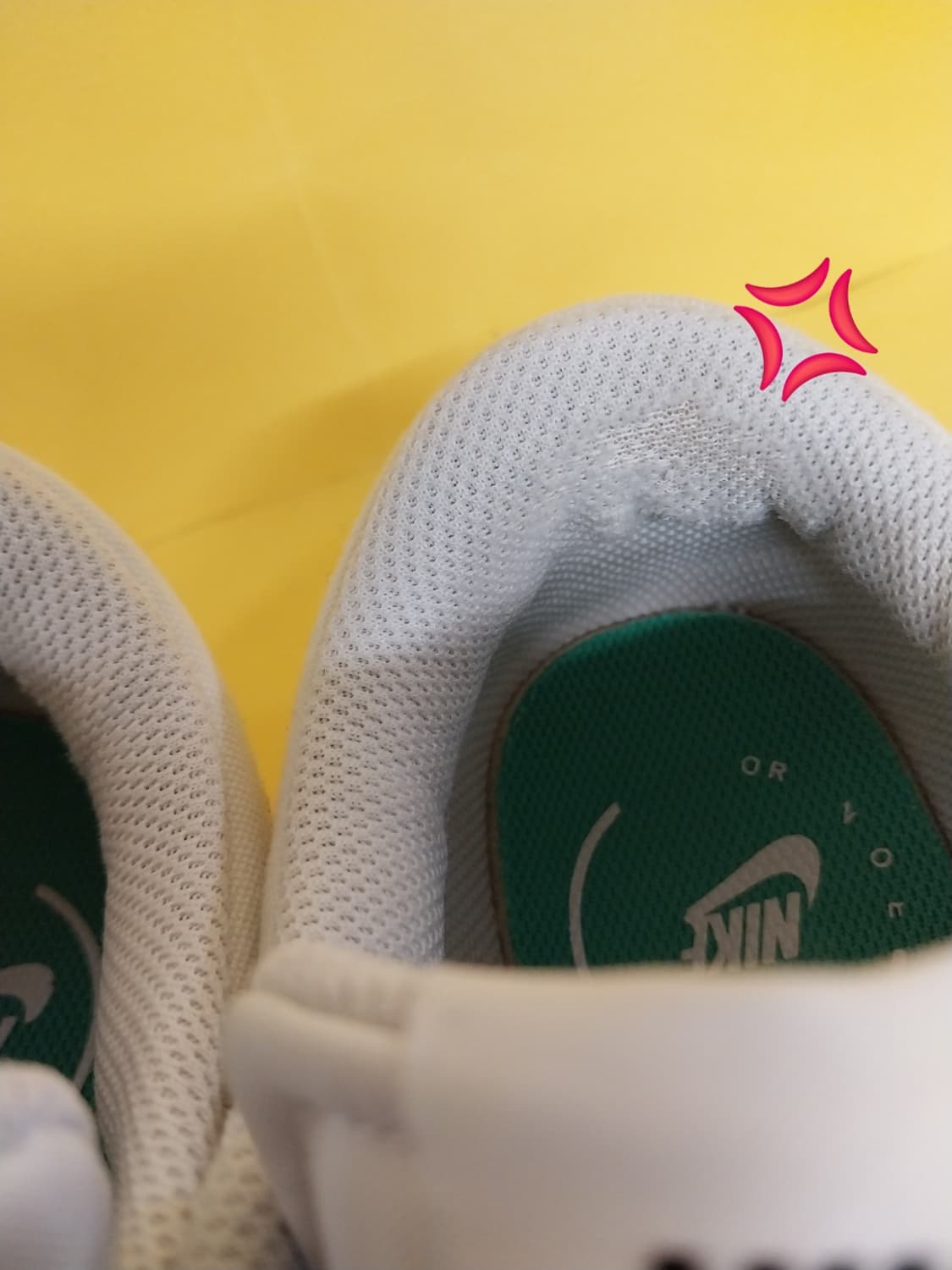 여성 나이키 코트 레거시 리프트 스니커즈, 운동화 (240) 상품이미지5