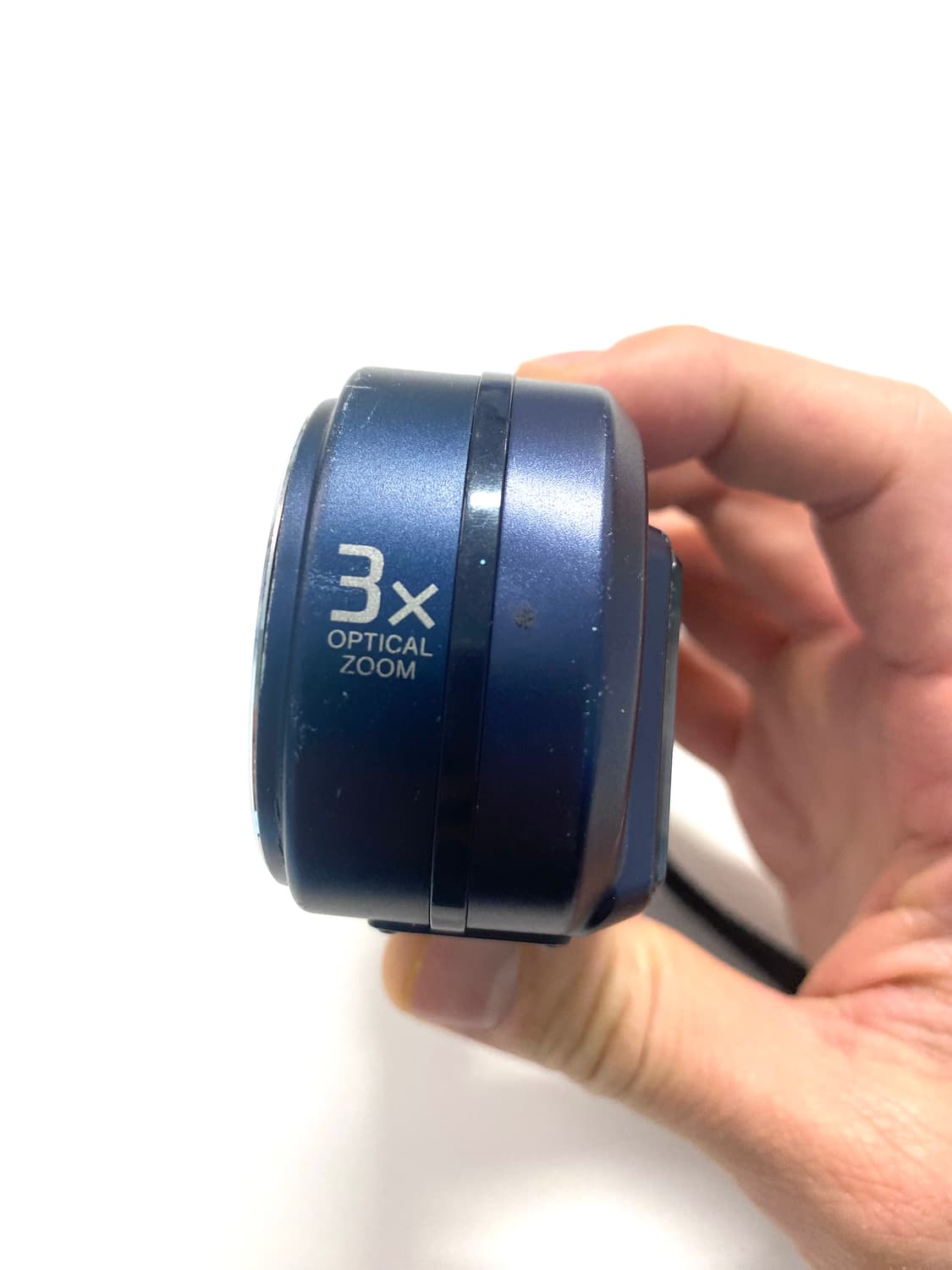 소니 사이버샷 DSC-P10 디지털 카메라 상품이미지6