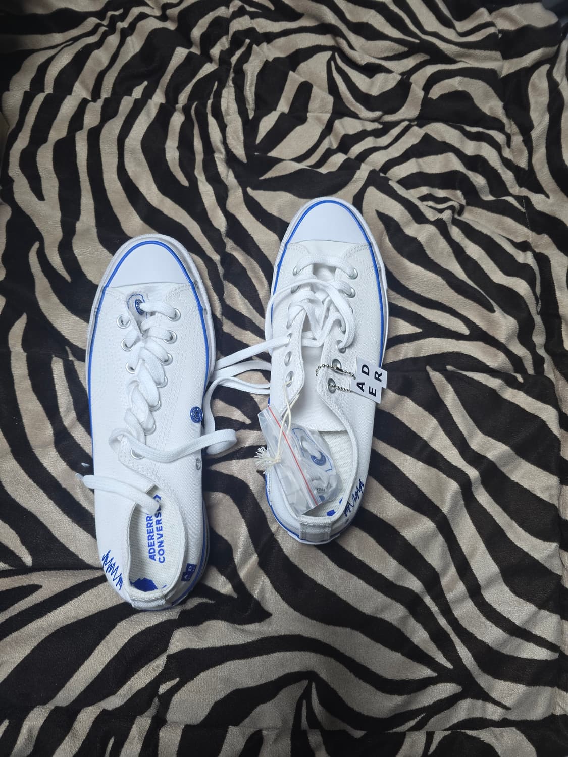 아더에러 컨버스 us 9 상품이미지1