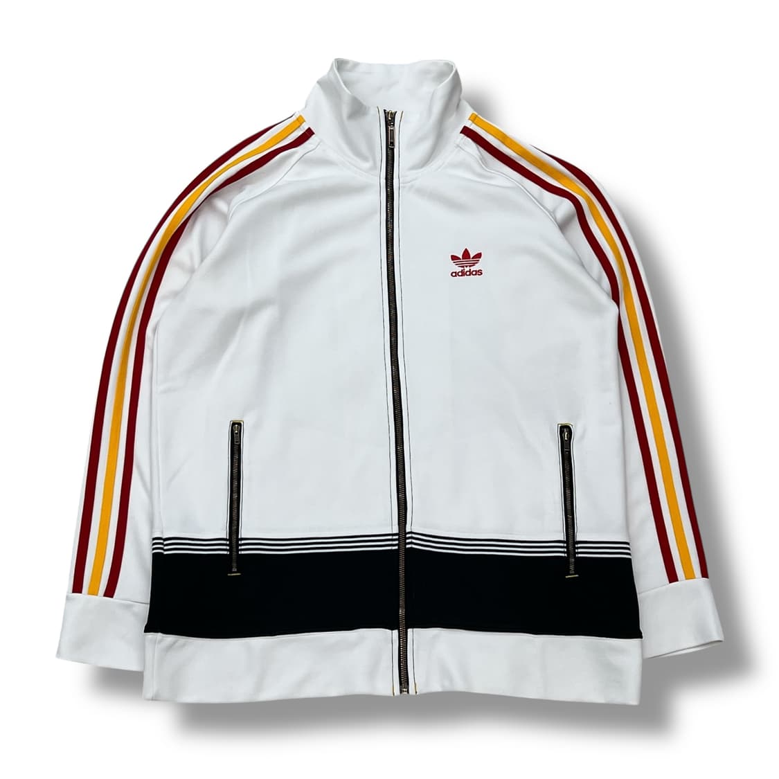 아디다스 멀티스트라이프 트랙탑 r2071 상품이미지1