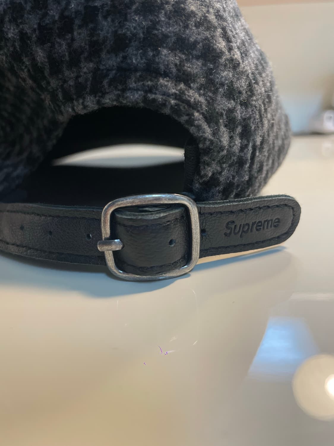 슈프림 캠프캡 os 상품이미지4