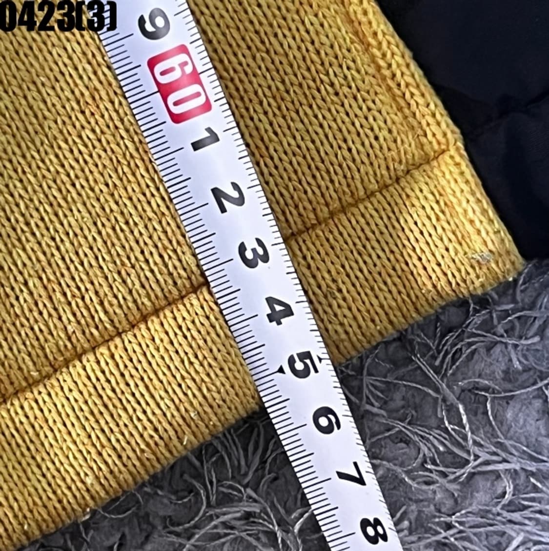 노스페이스 자켓 상품이미지8