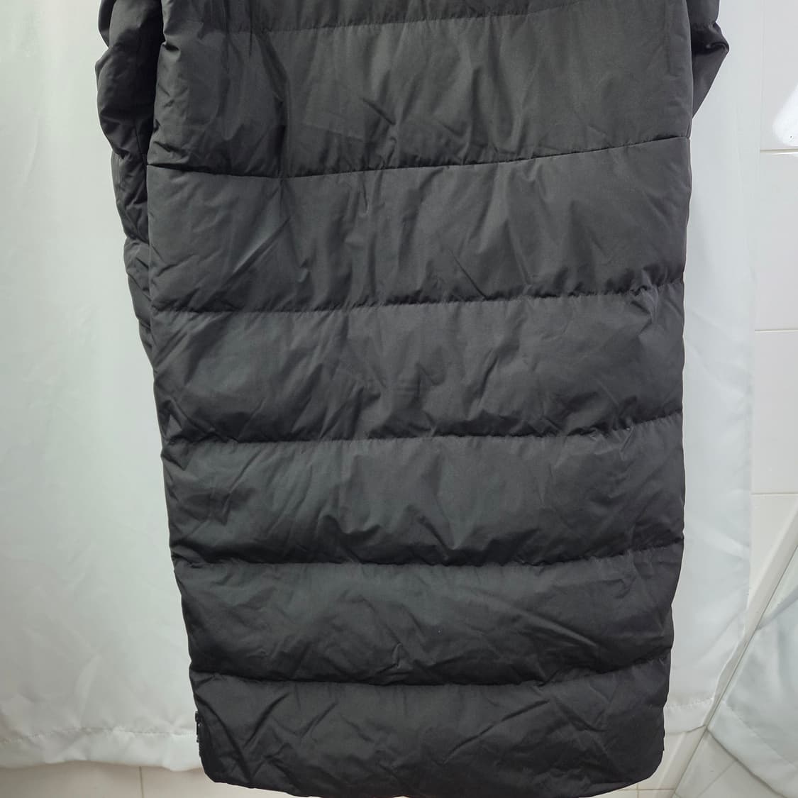 여 55 디키즈 오리털 롱패딩 상품이미지10