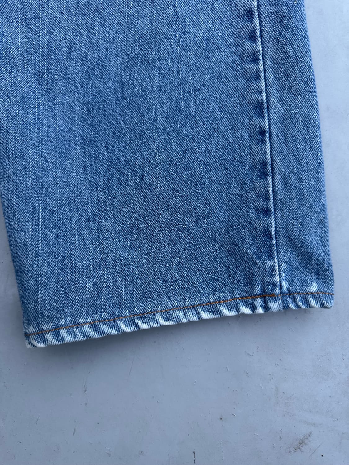 리바이스 565 90s usa 상품이미지4