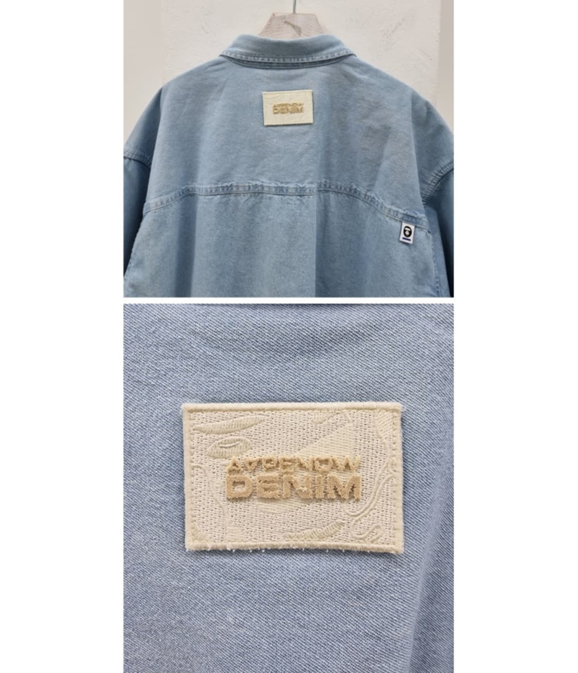 AAPE BY A BATHING APE 에이프 상품이미지7