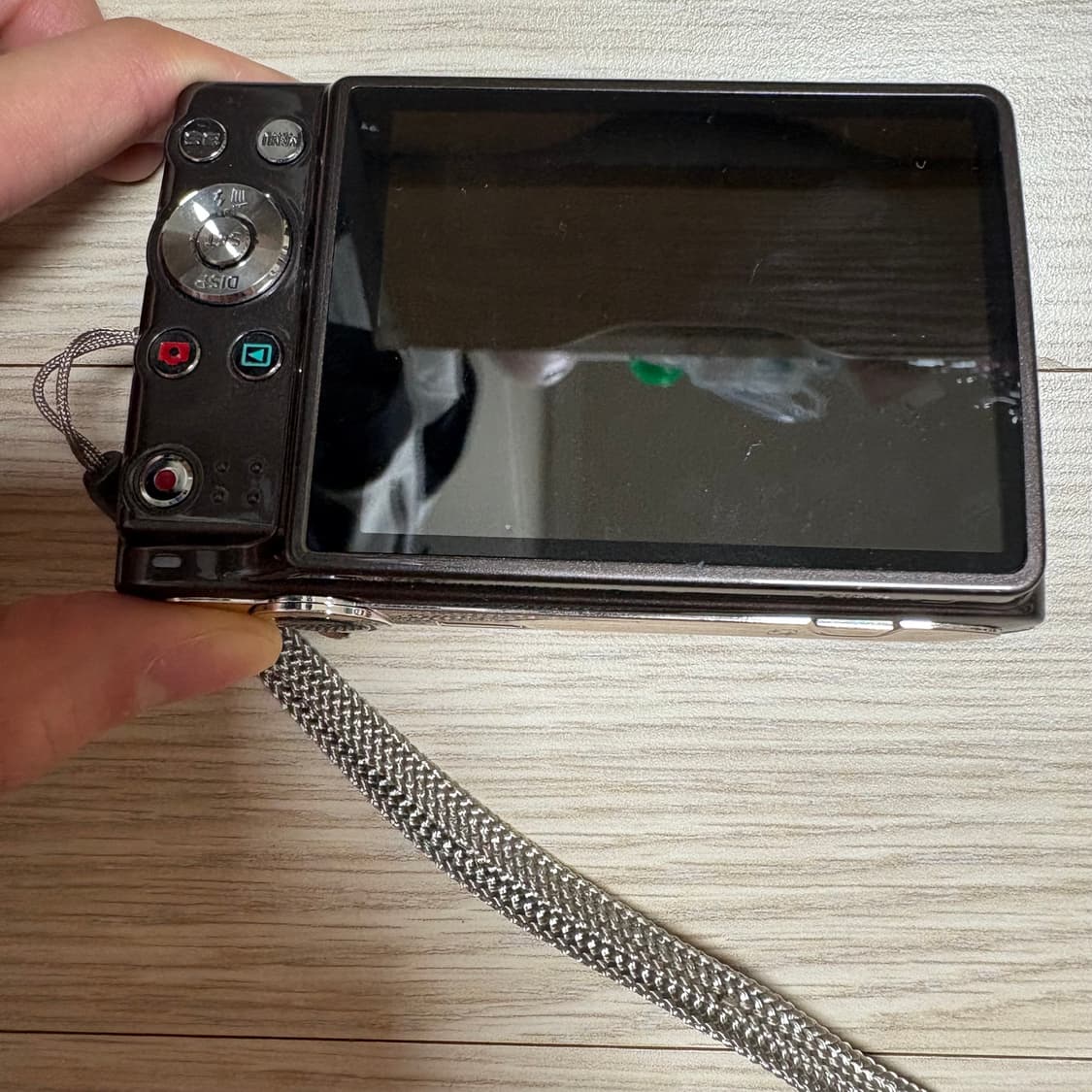 카시오 casio exilim 디카 상품이미지3