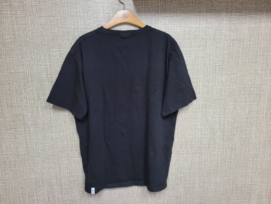 XL 마하그리드 반팔티셔츠  상품이미지3