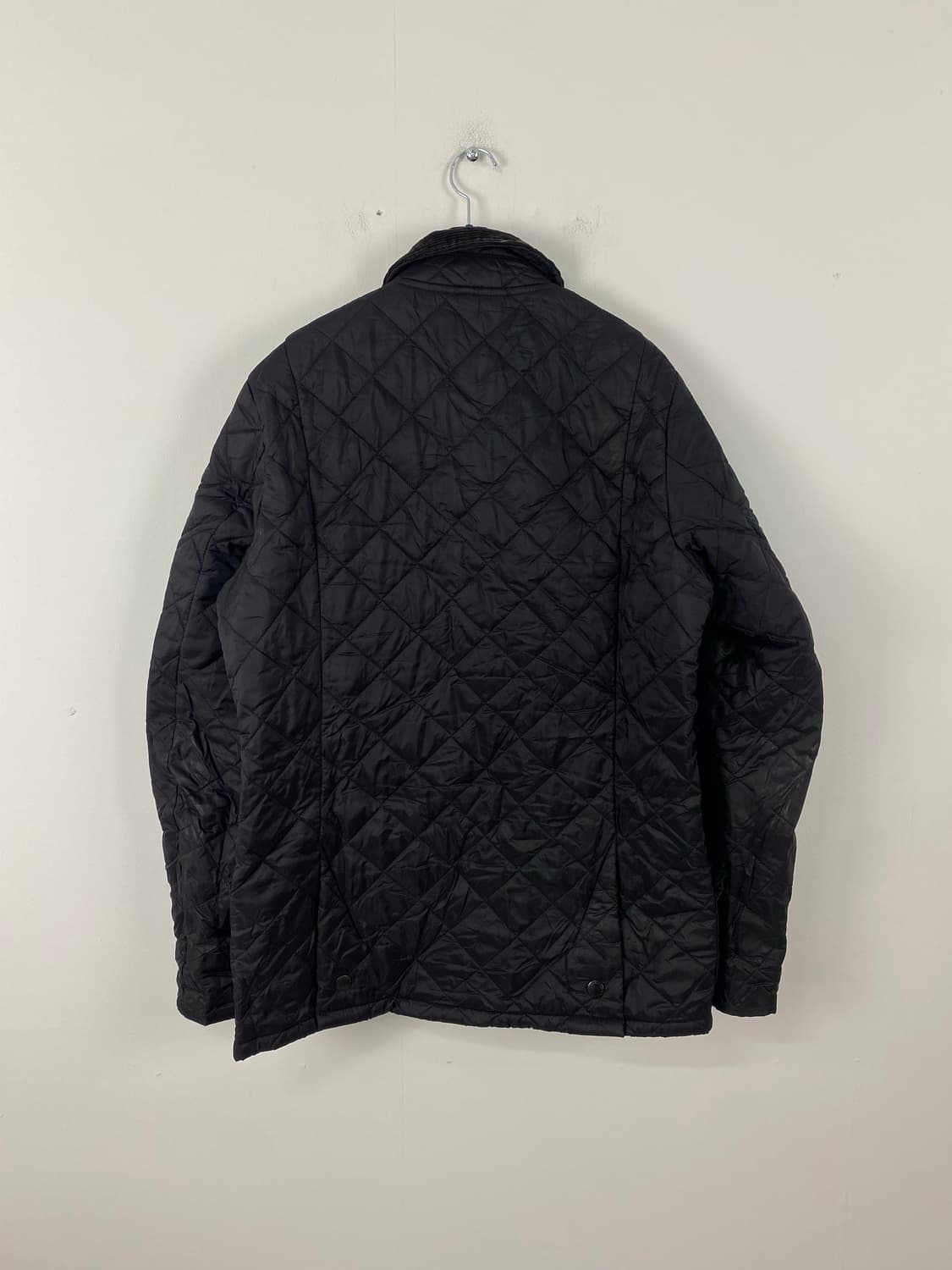 바버 헤리티지 클래식 퀄팅 자켓 M 상품이미지4