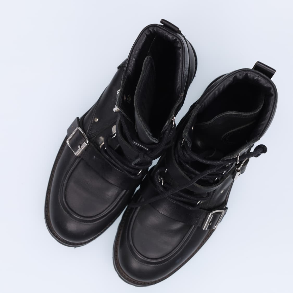 39 올세인츠 앵클 부츠 0225H1 상품이미지2