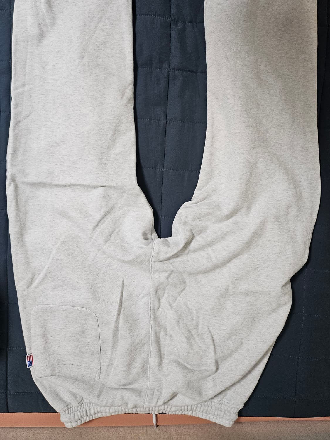 이벳필드 조거팬츠 L 상품이미지2