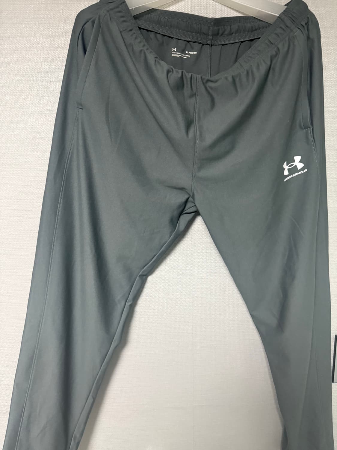 언더아머 트레이닝 셋업 xl 상품이미지2