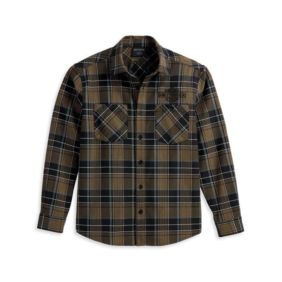 할리데이비슨 스테이플 셔츠 상품이미지1