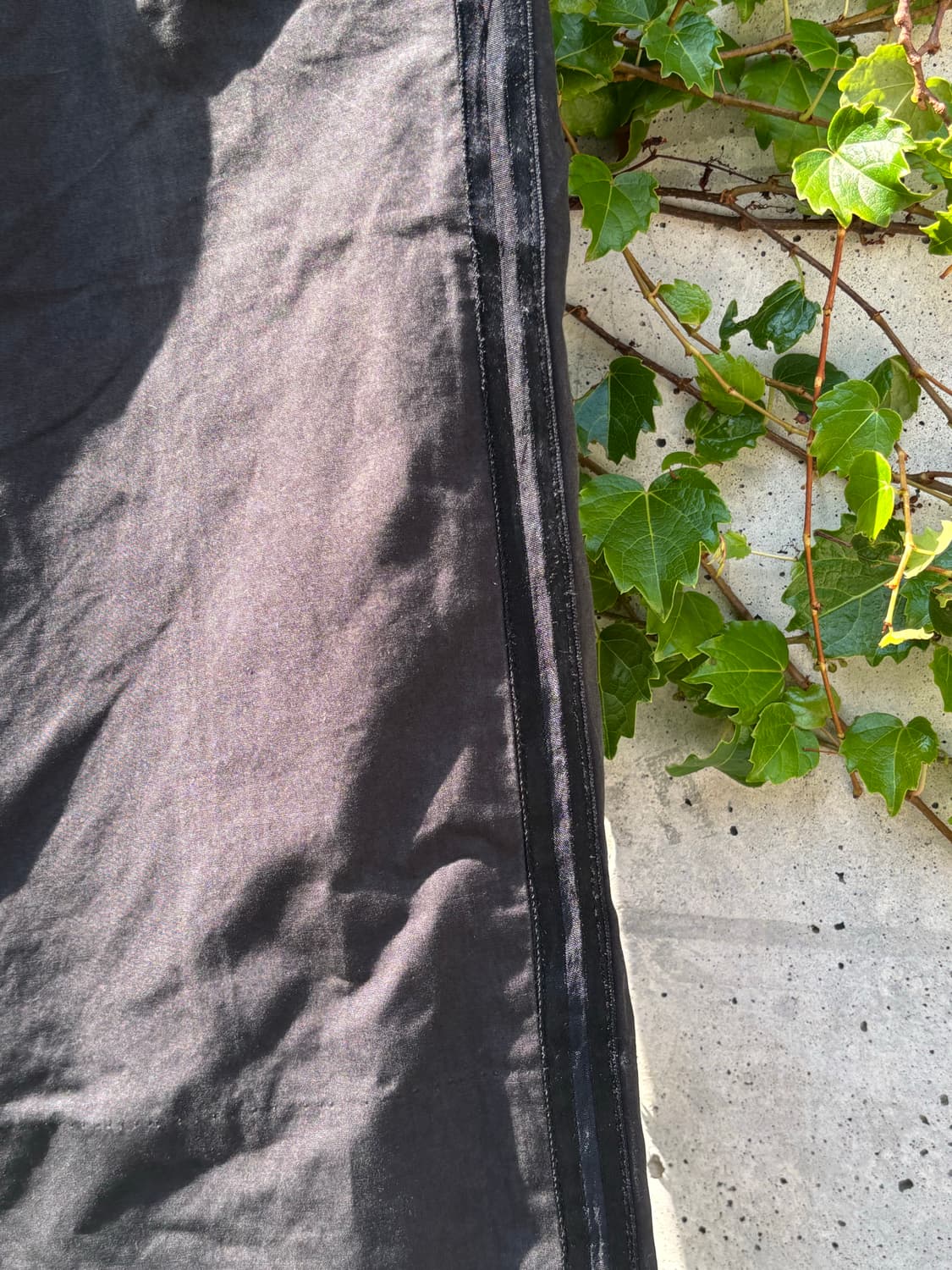 90s Helmut Lang Side Line Pants 상품이미지5