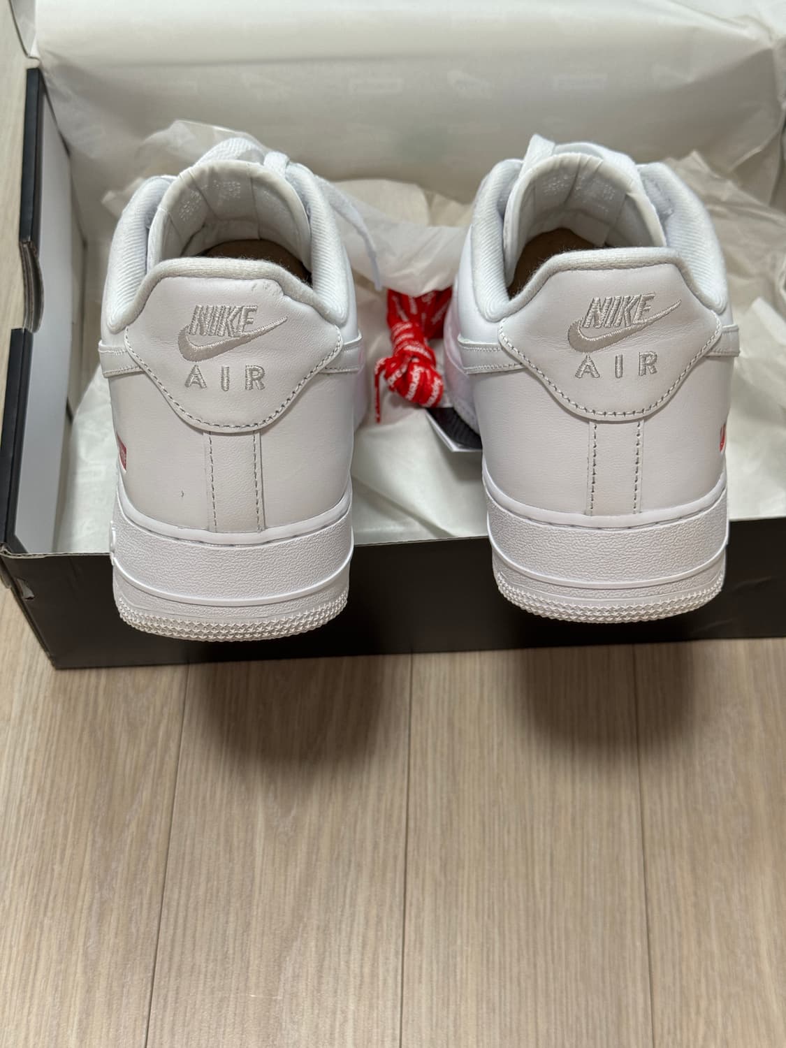 [270] 슈프림 에어포스  상품이미지4