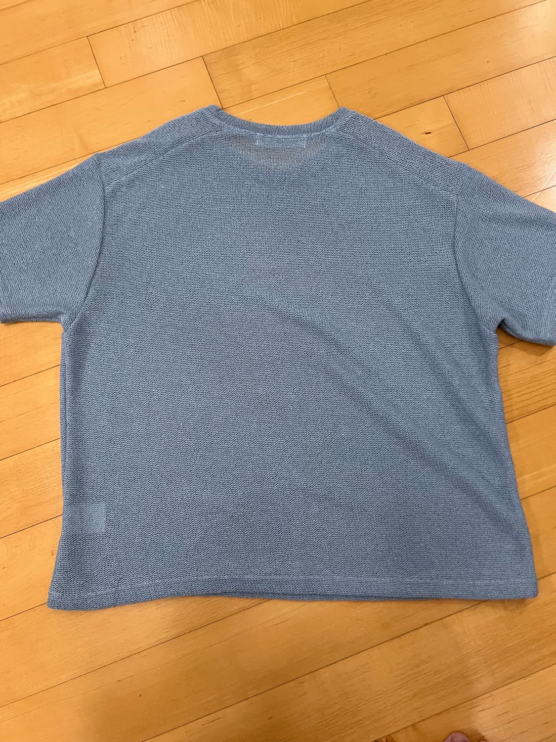 알렌느 티셔츠 2컬러 상품이미지4