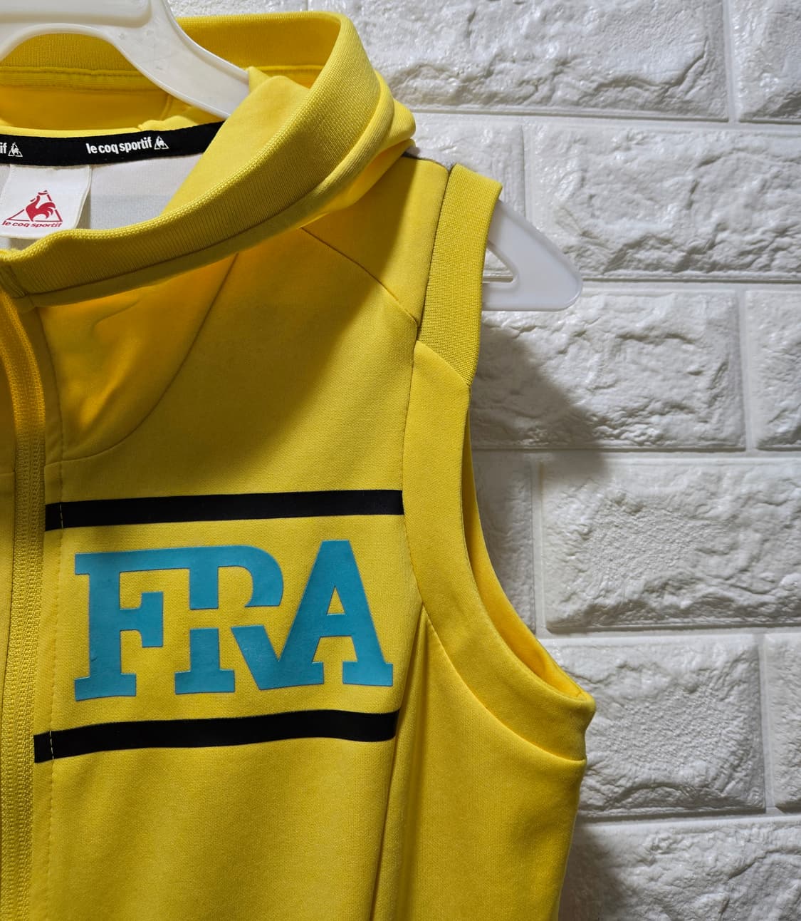 르꼬끄 민소매 후드집업 90 상품이미지6