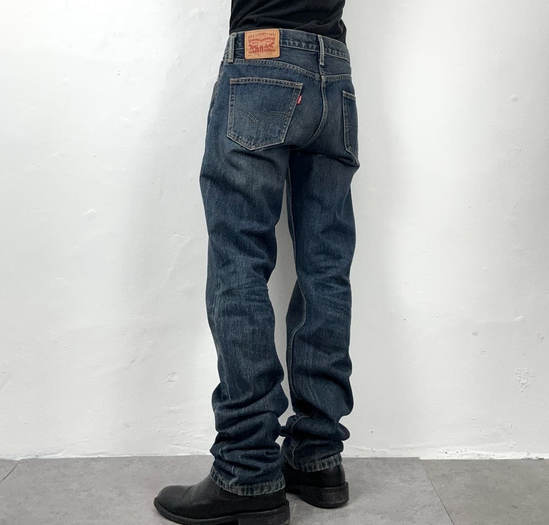 Levi’s 511 Slim Fit Denim Pants 상품이미지2