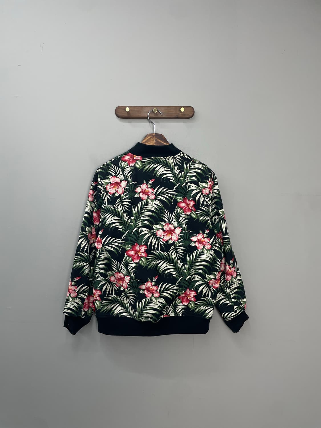 WTAPS 리버시블 팀 자켓 H1397 상품이미지9