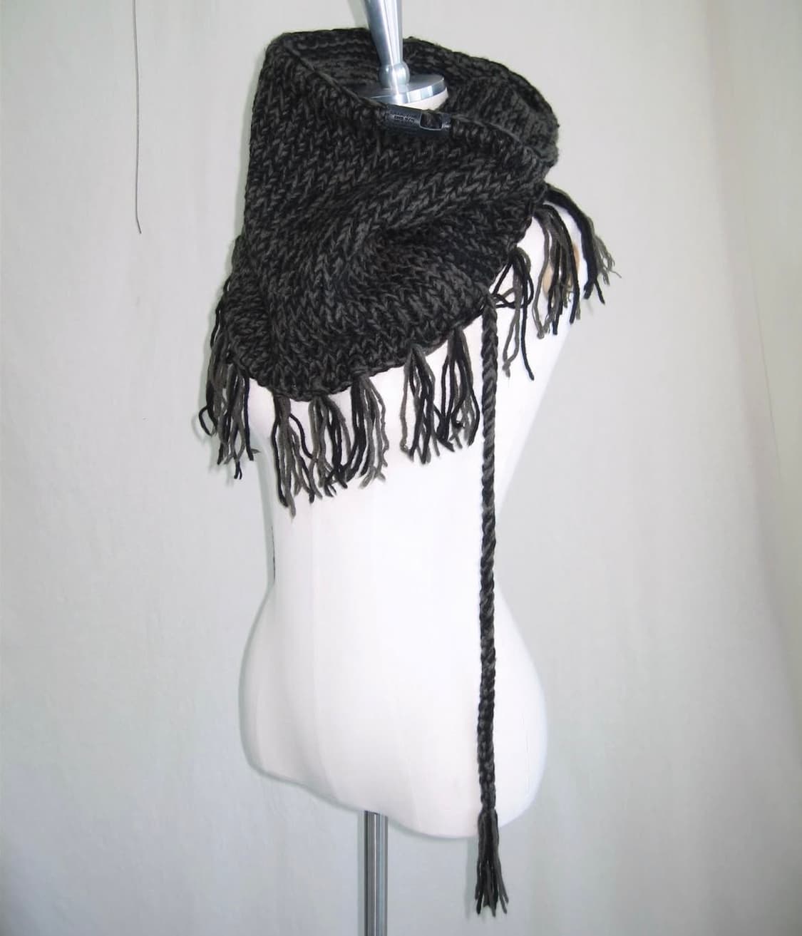 디젤판쵸넥워머 상품이미지1