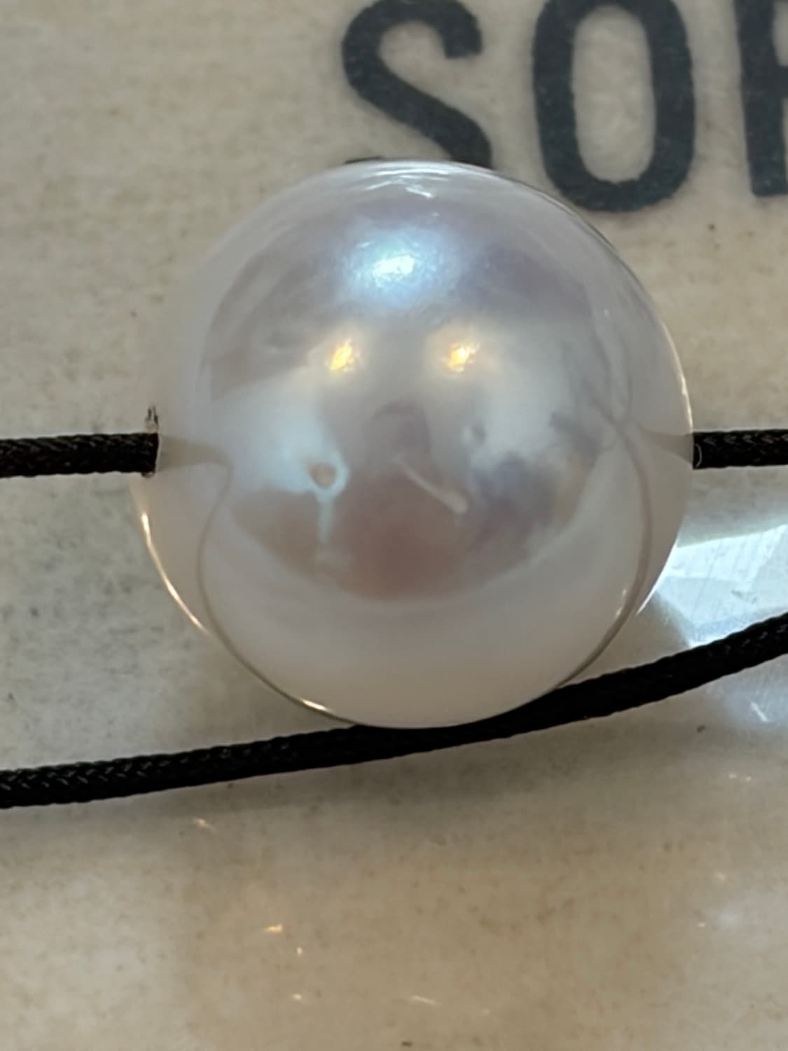 미착용 Sophie buhai 소피부하이 목걸이 상품이미지3