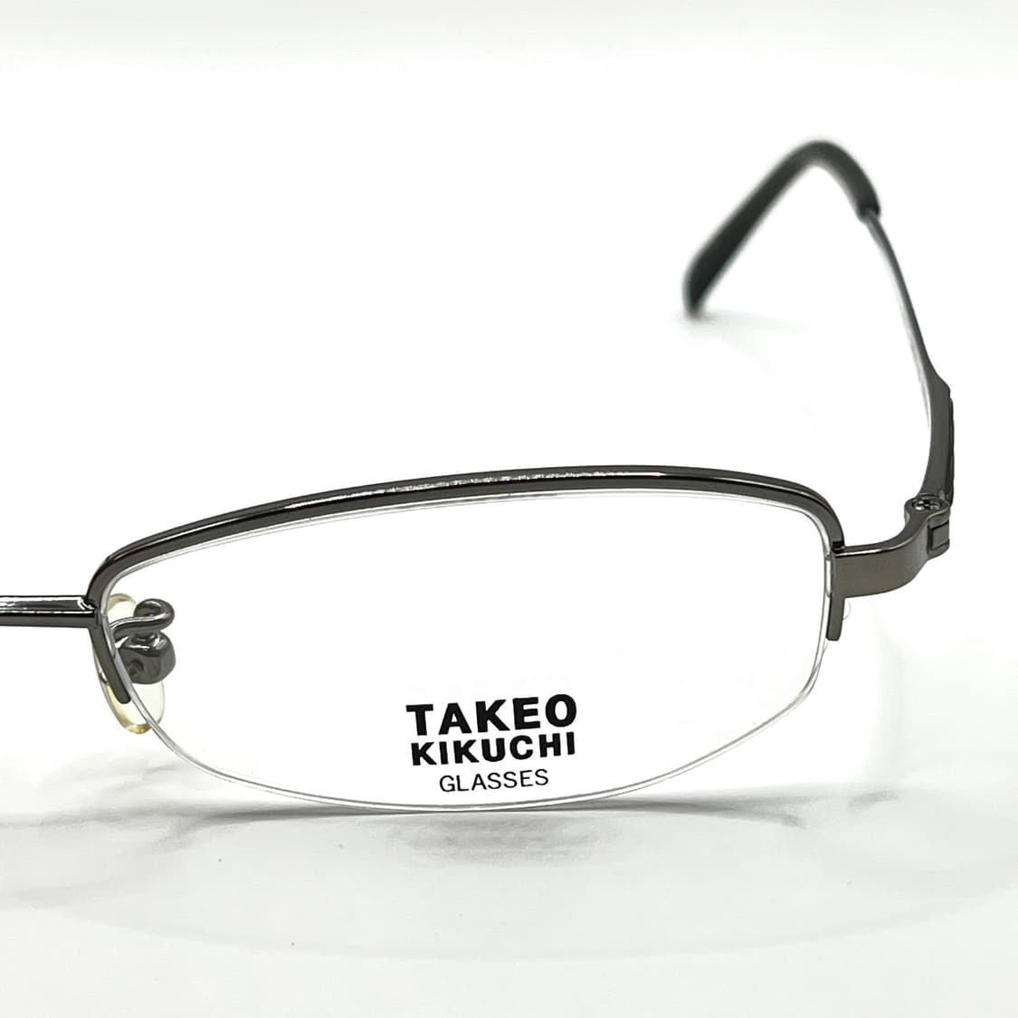 Takeo Kikuchi 타케오 키쿠치 반테 안경 상품이미지6
