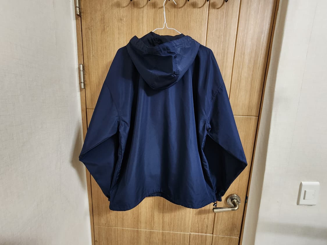 (XL)챔피온 아노락 바람막이 점퍼 상품이미지3