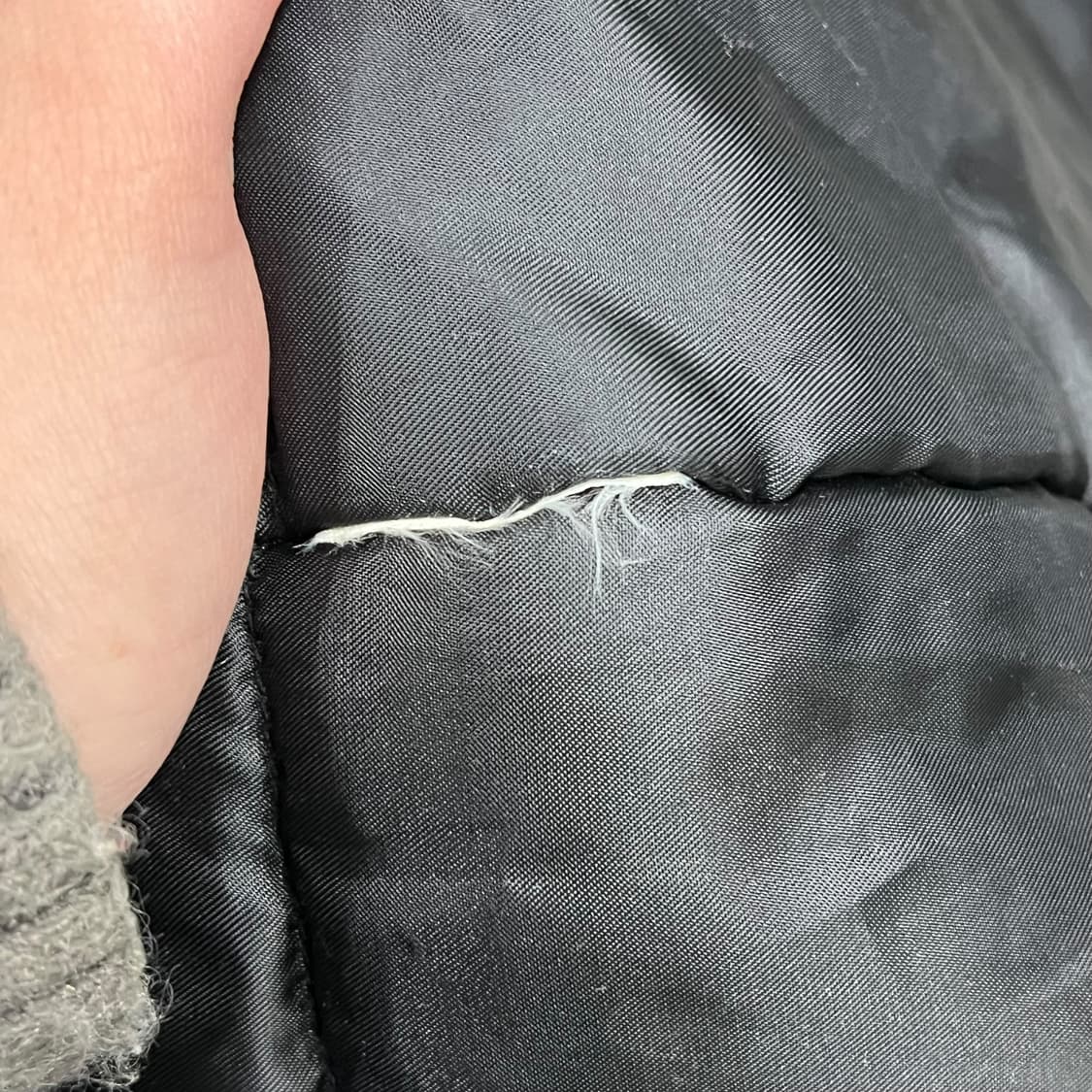 mlb 레드삭스 로고 후드패딩 s08800 상품이미지8