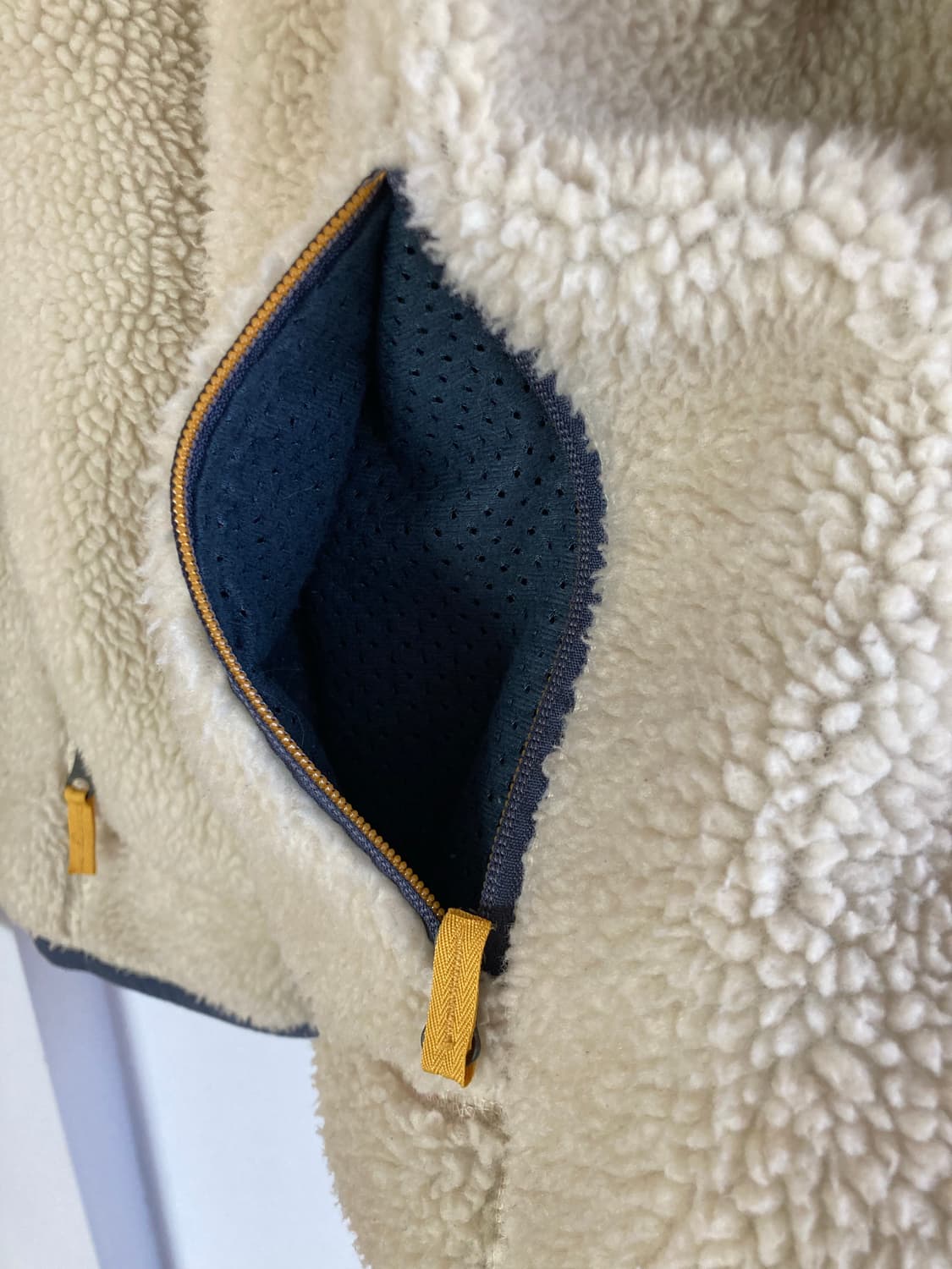 엘엘빈 후리스 상품이미지3