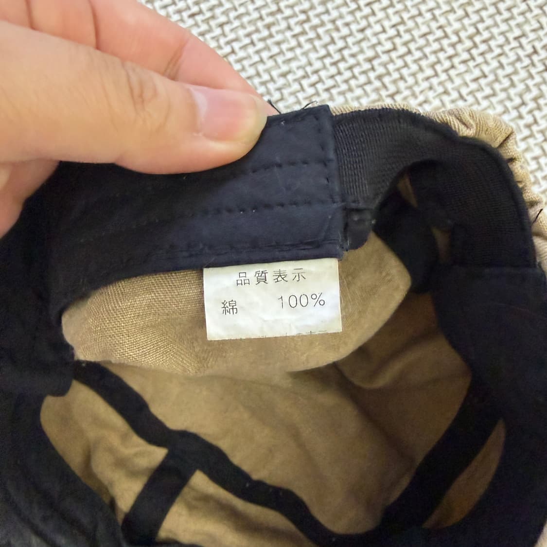 F 빈티지 독수리 캡 모자 0617D2 상품이미지7