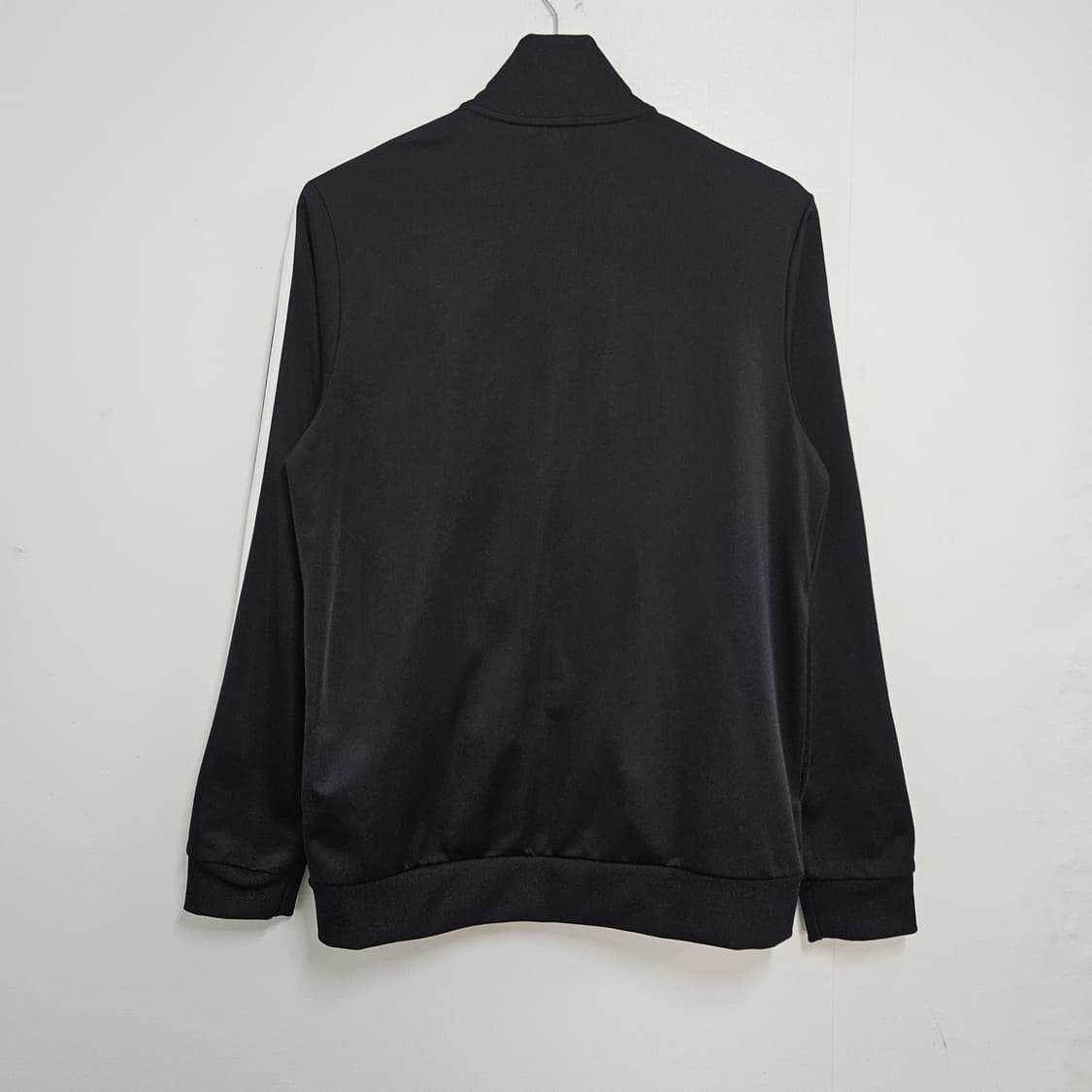 아디다스 검흰 블랙 져지 트랙탑 XL 95 상품이미지2