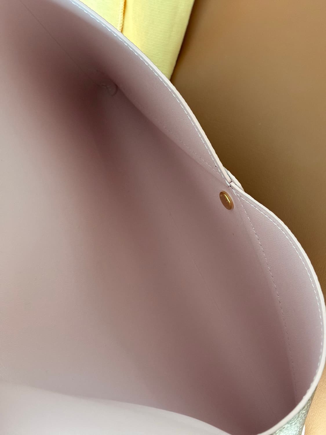 루이비통 키리가미 클러치 대 사이즈 상품이미지4