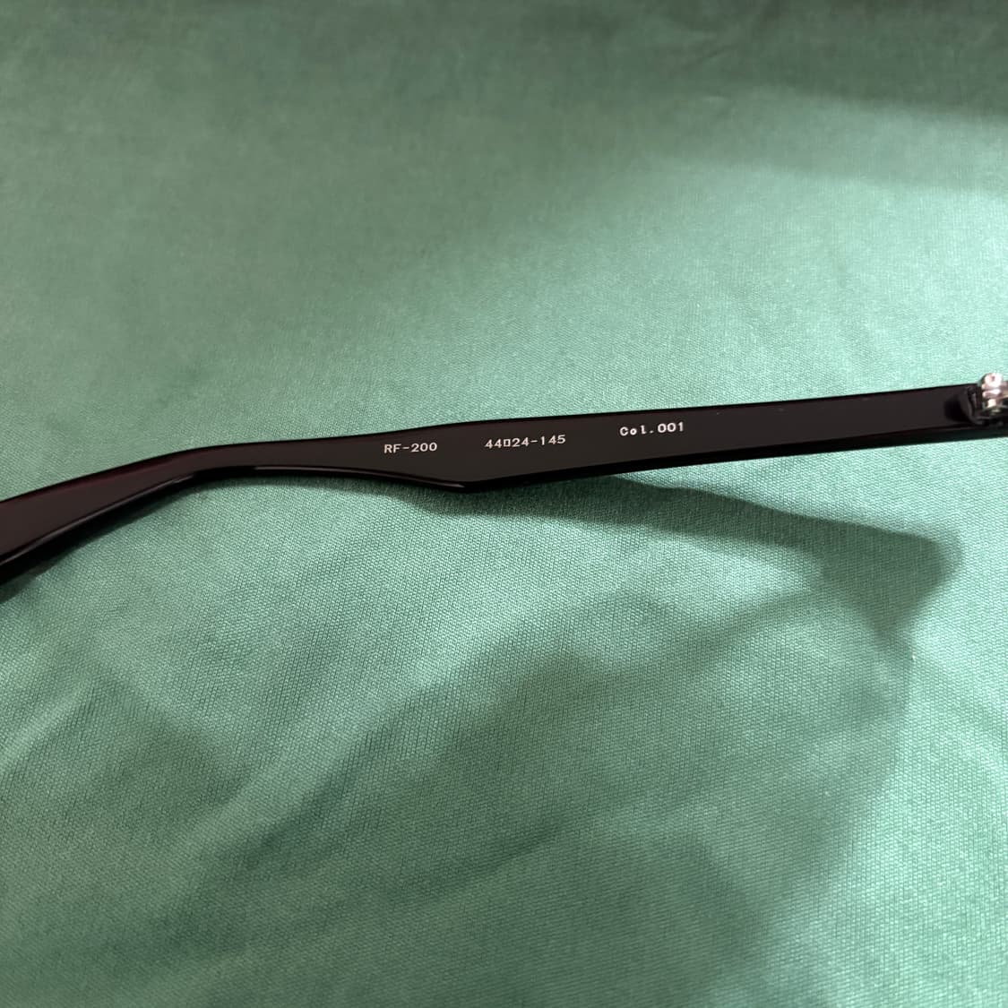 팩토리900 RF200 블랙 상품이미지4