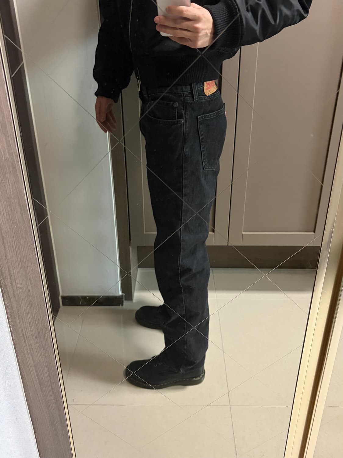 [Levi’s 555 W32 L32] 상품이미지3