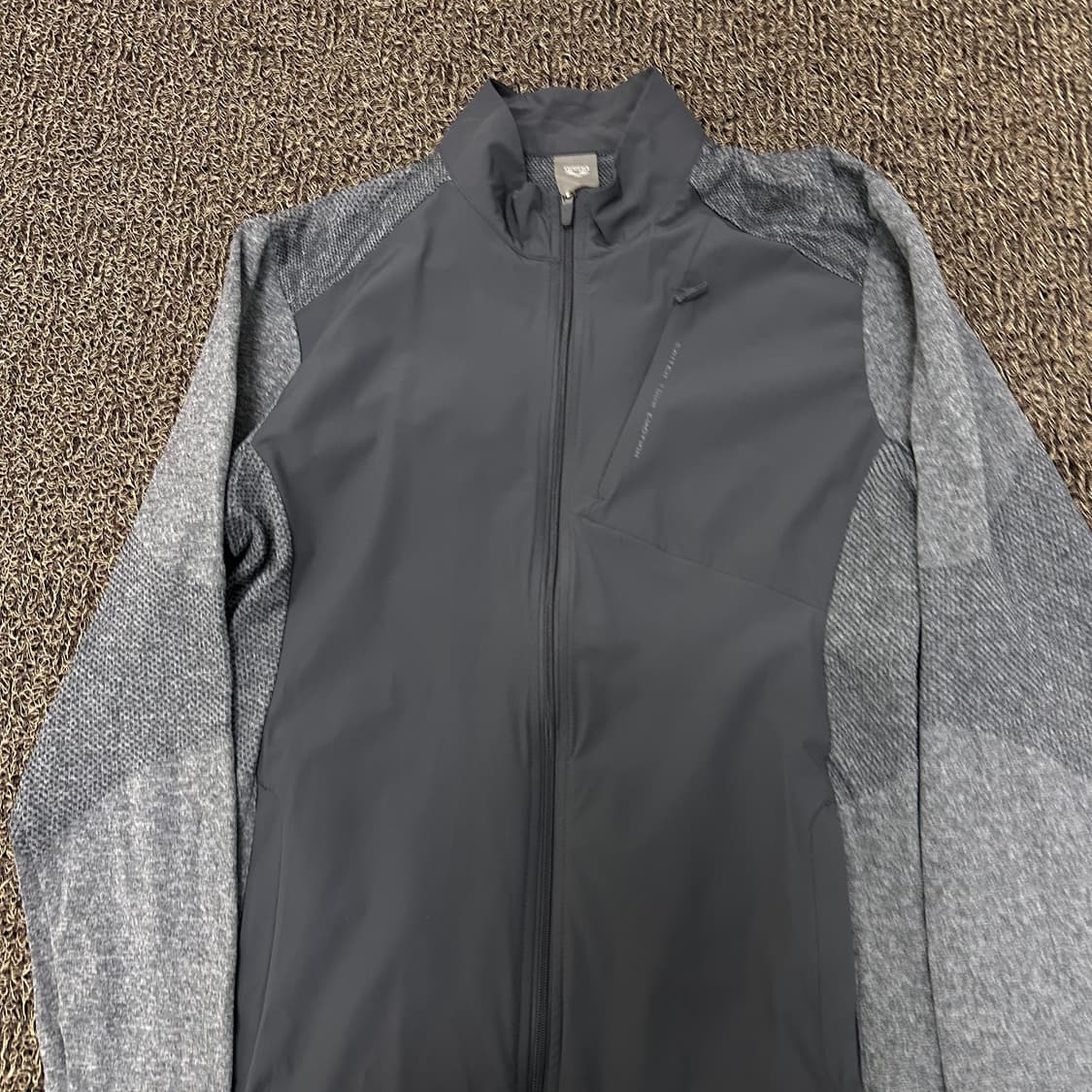 arena 아레나 나일론 집업 자켓 XL 상품이미지2