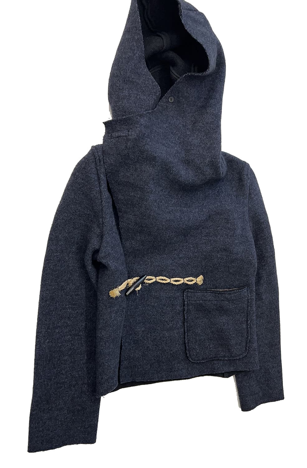 캐피탈 더플 자켓 상품이미지2