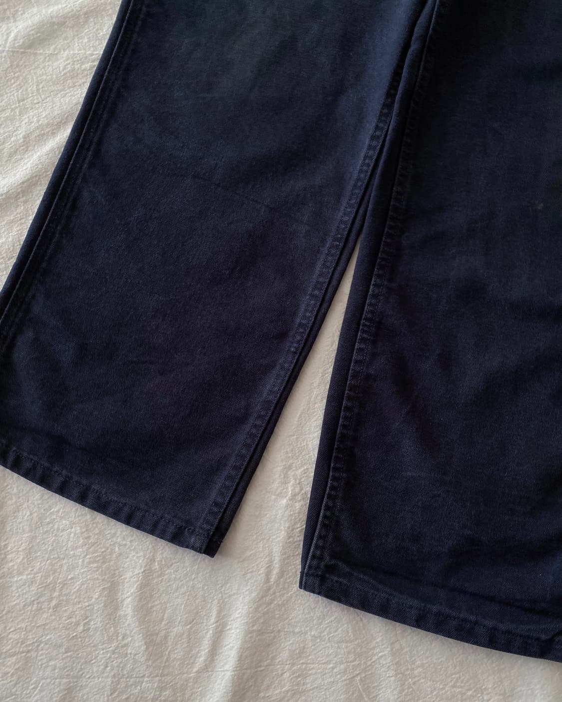 칼하트 싱글니 B11 카펜터 워크 팬츠 상품이미지7