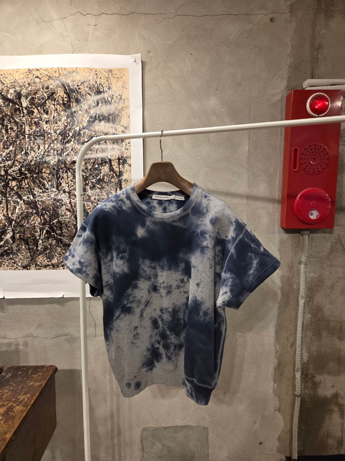 이자벨 마랑 티셔츠  상품이미지9