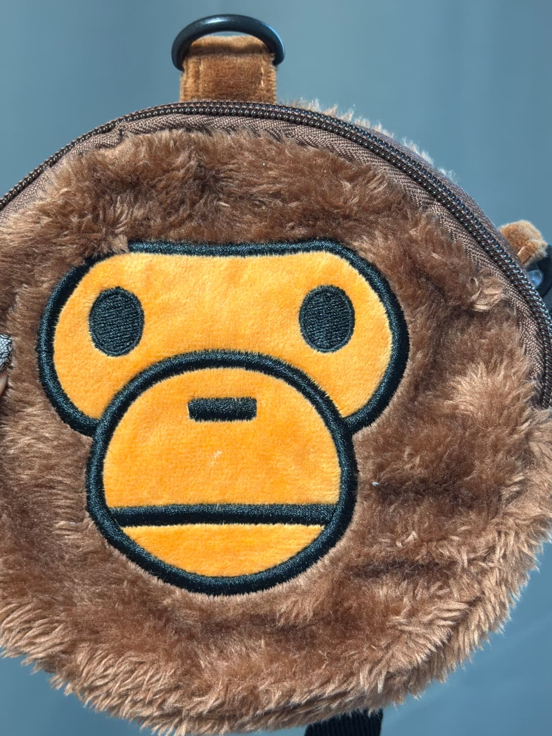 베이프 잡지 부록 크로스백 상품이미지2