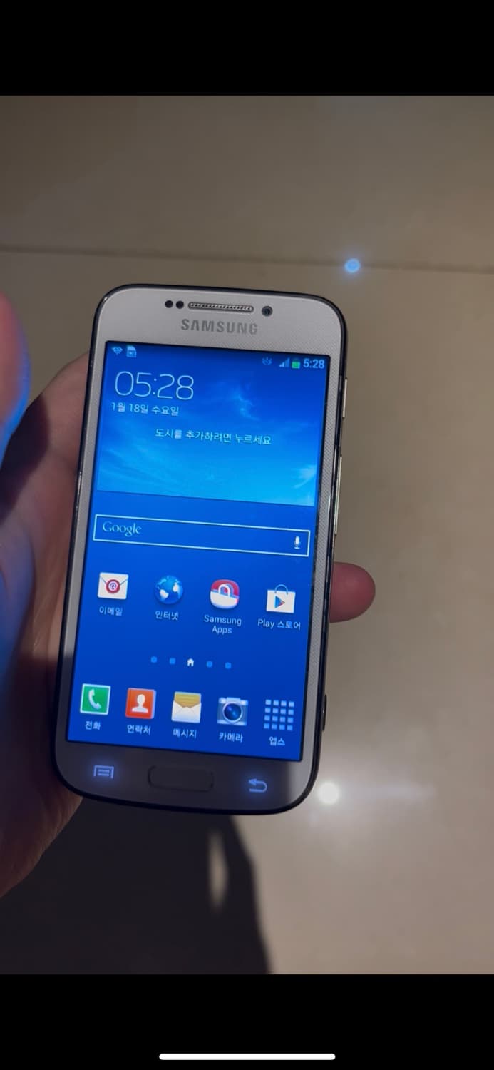 삼성 갤럭시 줌 4 상품이미지3