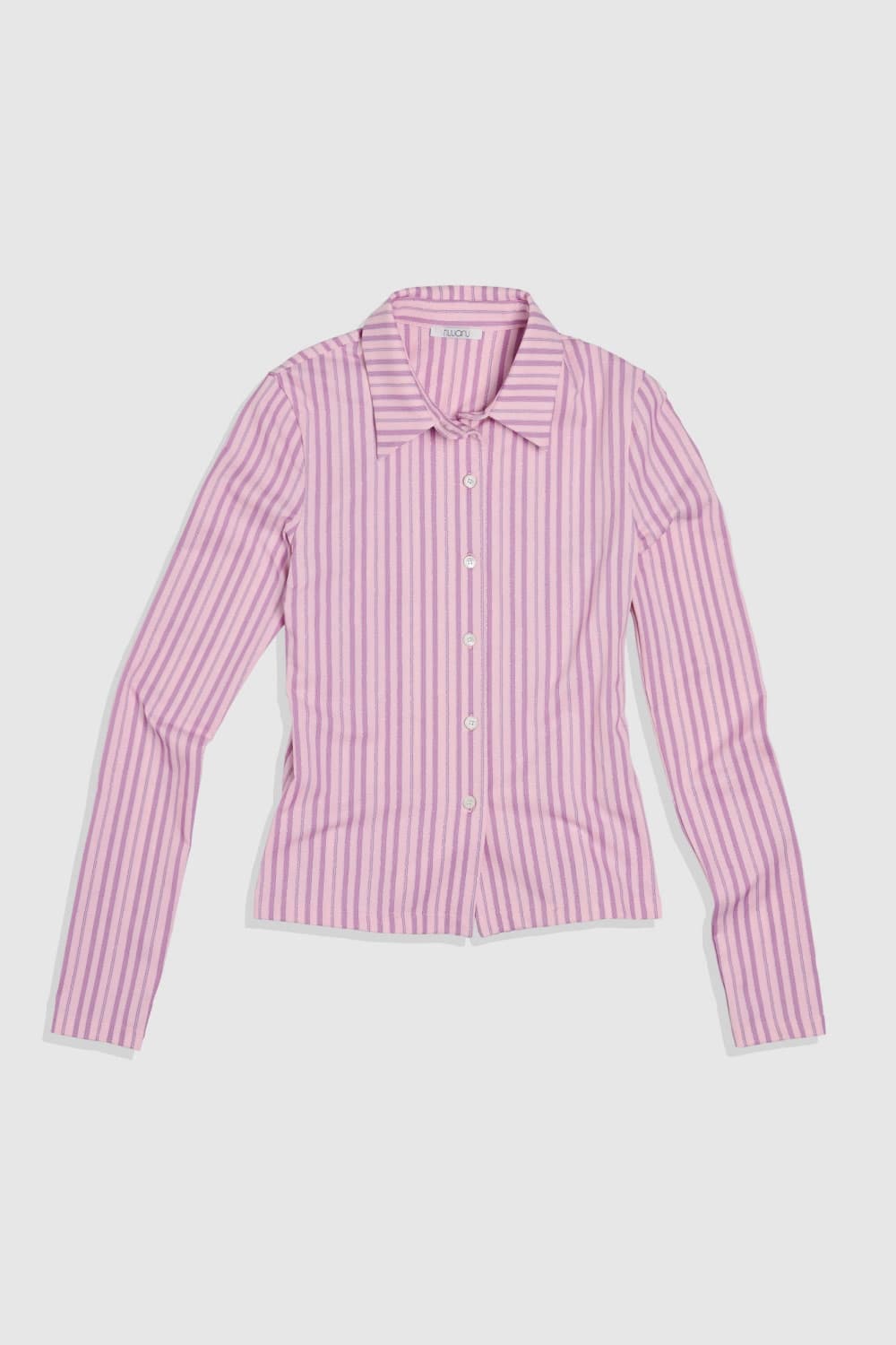  nuuanu Yefeh Shirt_Pink 상품이미지2