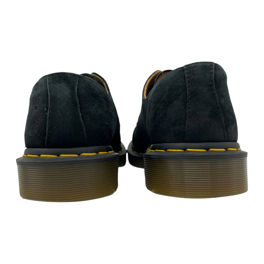 260 닥터마틴 21471 스웨이드 블랙 (UK7) 상품이미지5