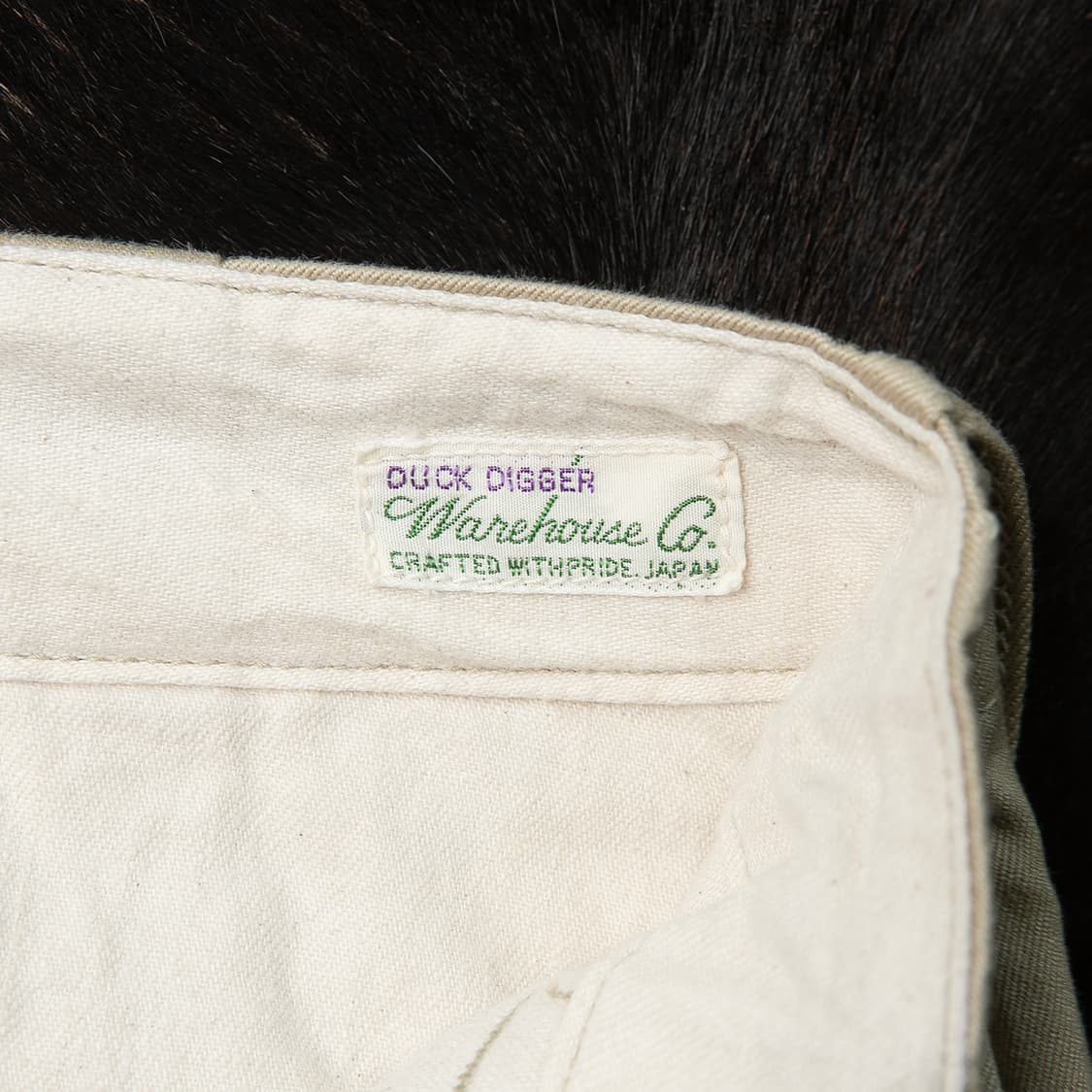 [30] 웨어하우스 Lot 1082 치노팬츠 베이지 상품이미지8