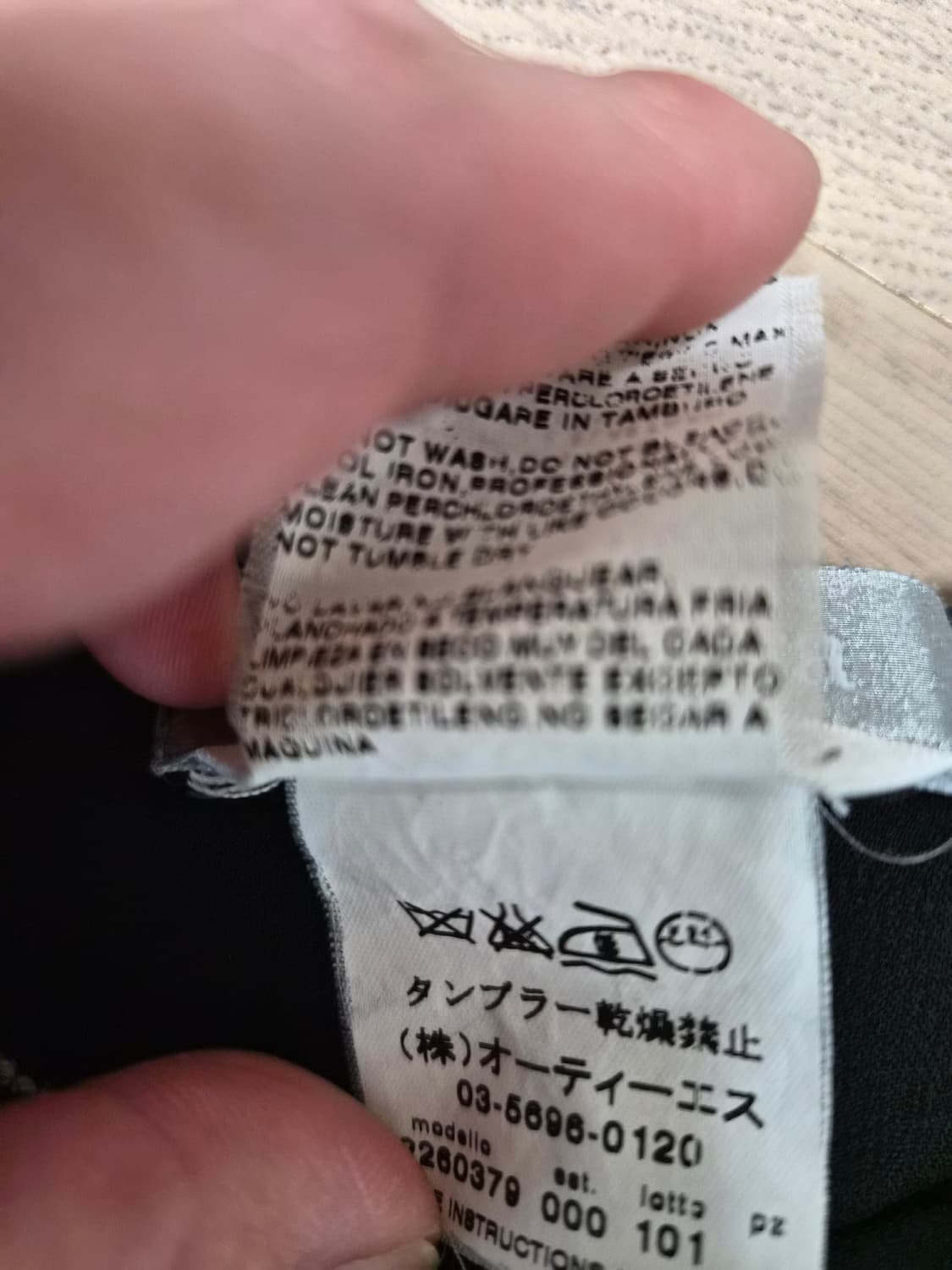 막스마라 미디민소매원피스 상품이미지3