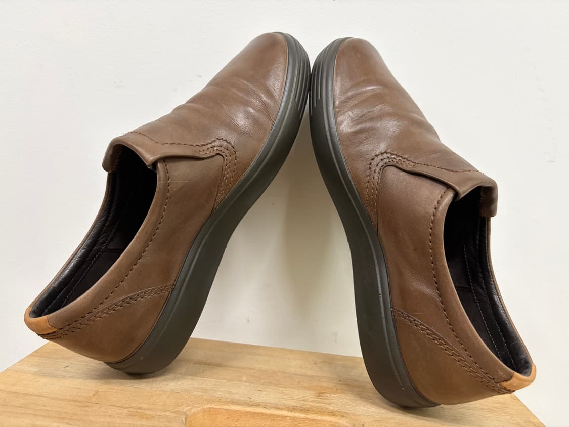 에코 남성 슬립온 255 상품이미지5